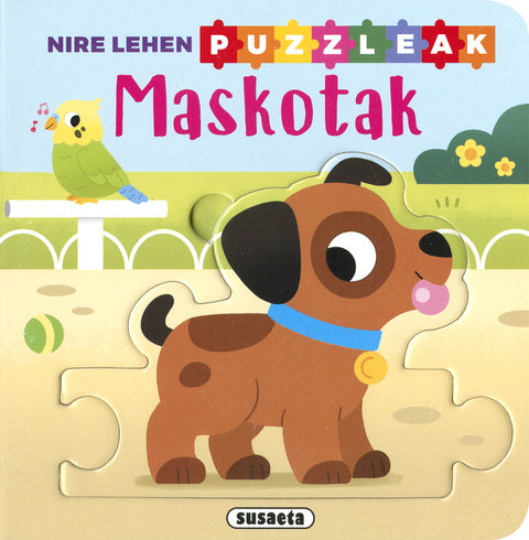  MASKOTAK 