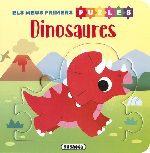  DINOSAURES 
