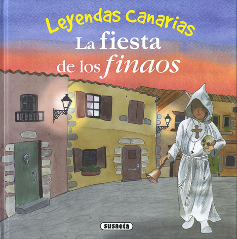  La fiesta de los finados 