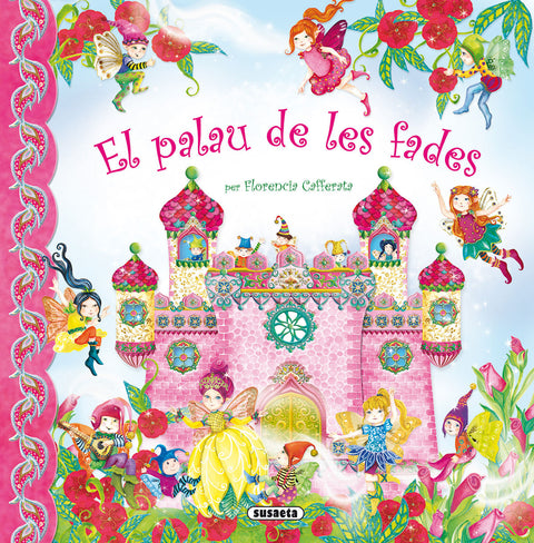  El palau de les fades 