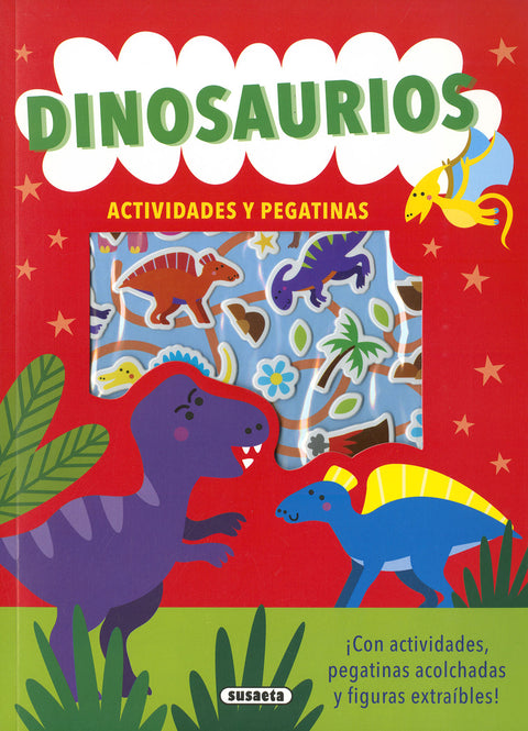  Dinosaurios 