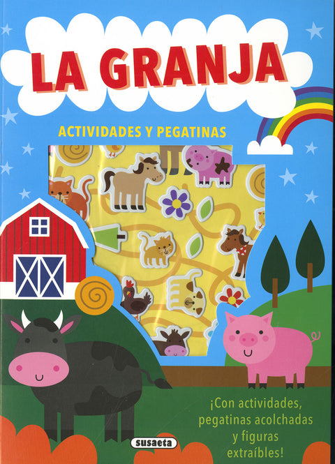  La granja 