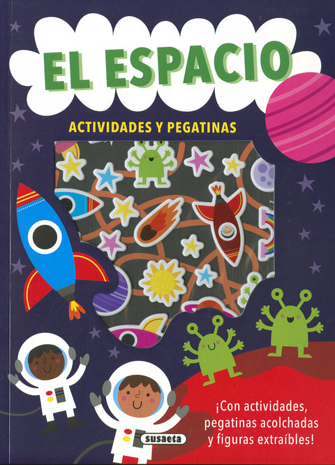  El espacio 