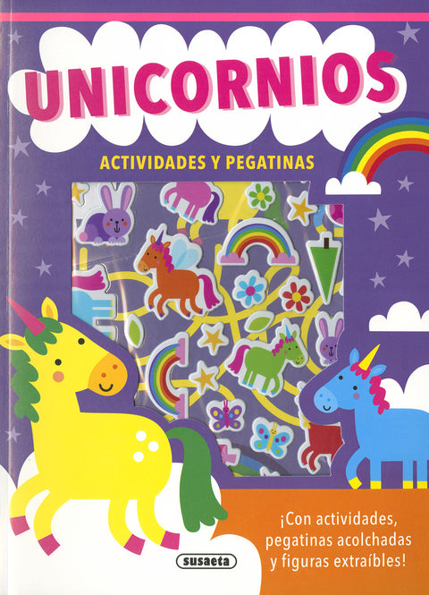  Unicornios 