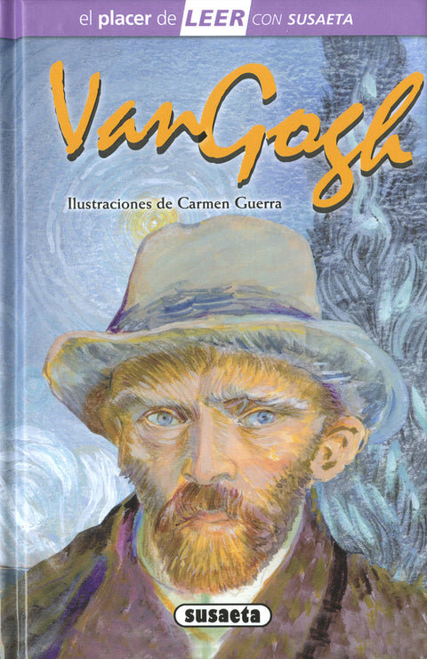  Van Gogh 