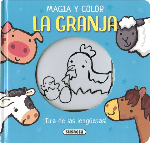  La granja 