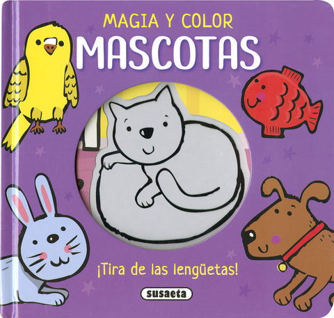  Mascotas 