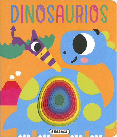  Dinosaurios 
