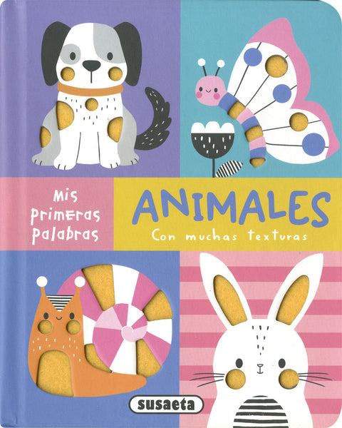  Animales 