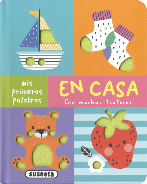  En casa 