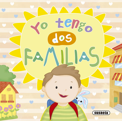  Yo tengo dos familias 