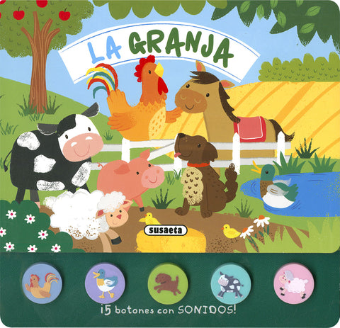  La granja 