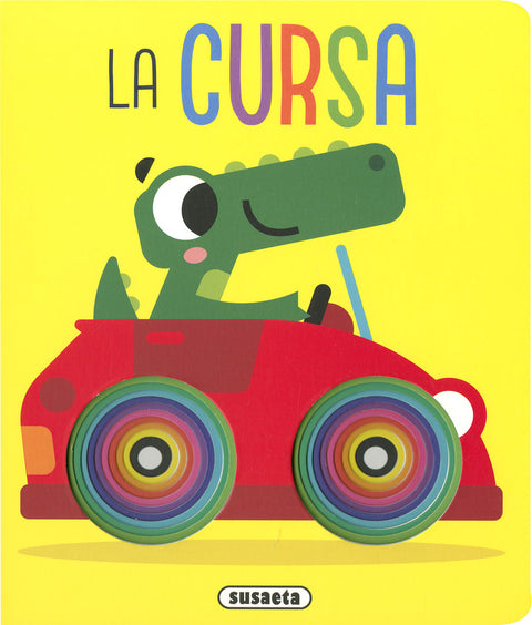 La cursa 