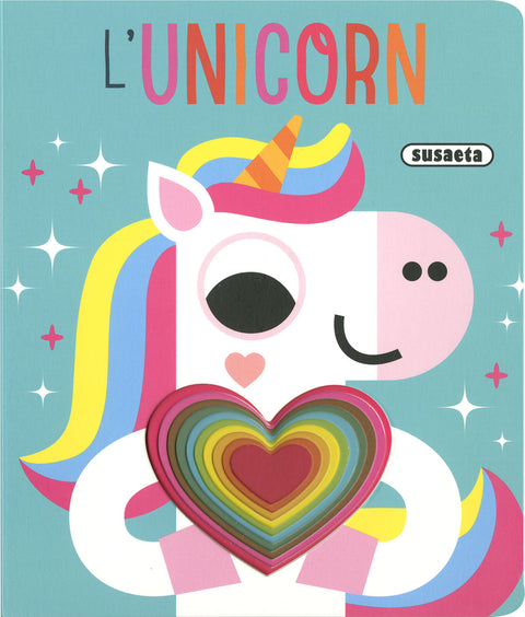  L'unicorn 