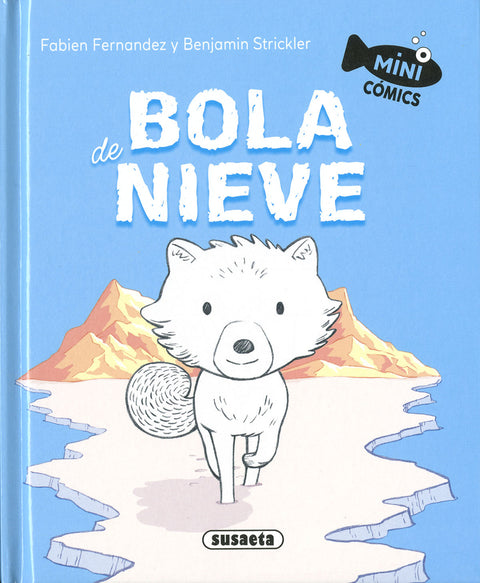  Bola de nieve 