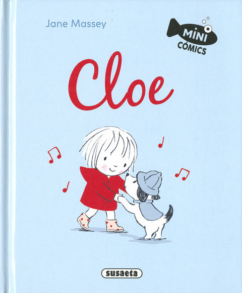  CLOE 