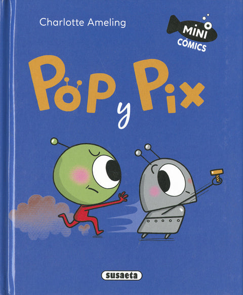  POP Y PIX 