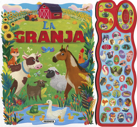  La granja 