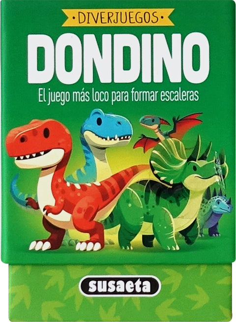  Dondino 