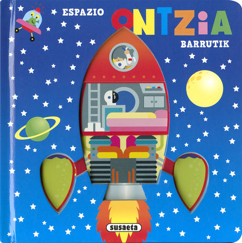  ESPAZIO ONTZIA BARRUTIK 