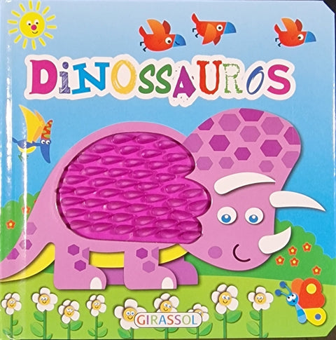  Dinossauros 