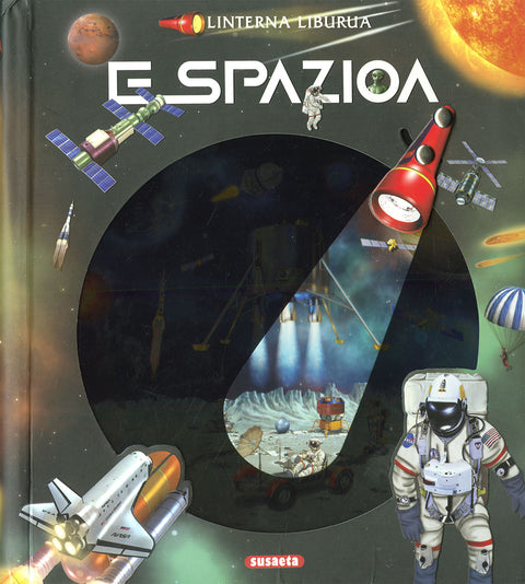  Espazioa 