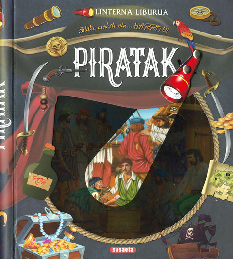  Piratak 