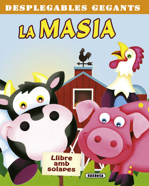  La masia 