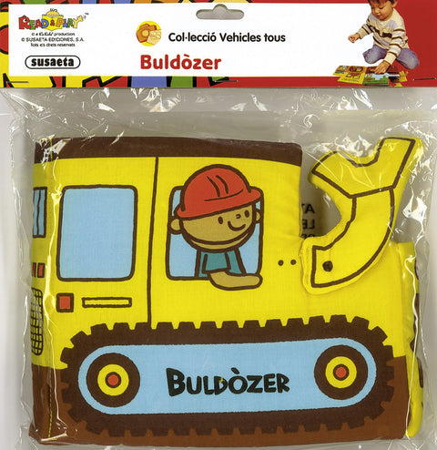  Buldòzer 