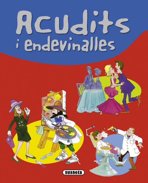  Acudits i endevinalles 