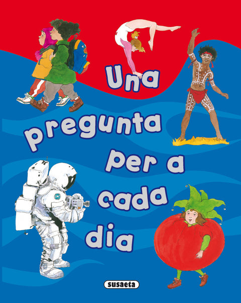  Una pregunta per a cada dia 