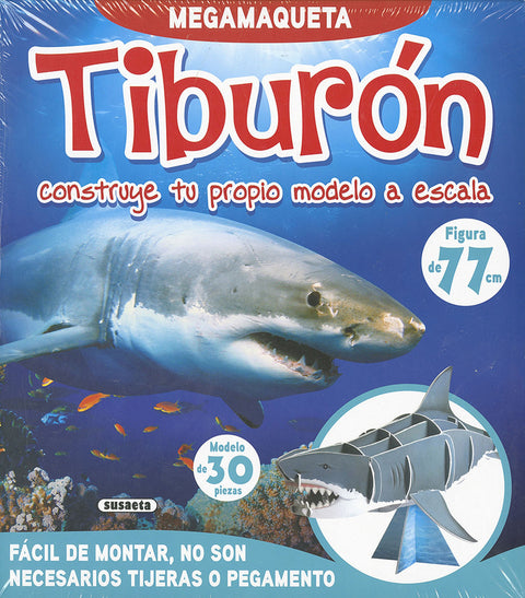  Tiburón 