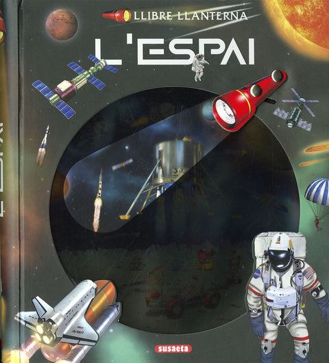  L'espai 