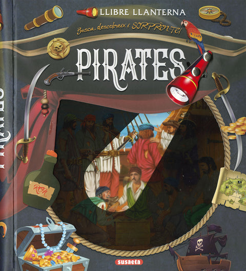 Pirates 