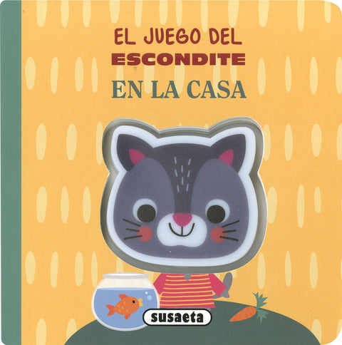  En la casa 