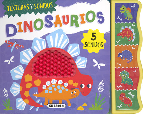  Dinosaurios 