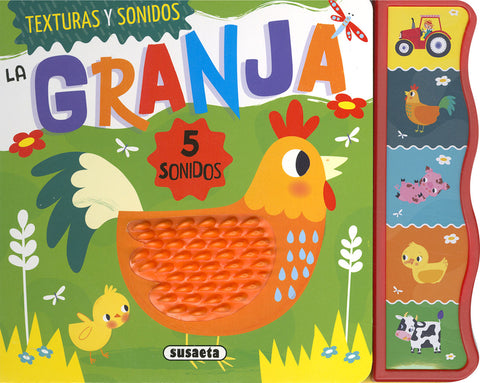  La granja 