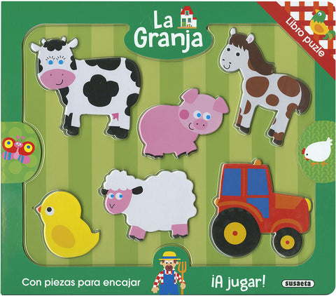  La granja 