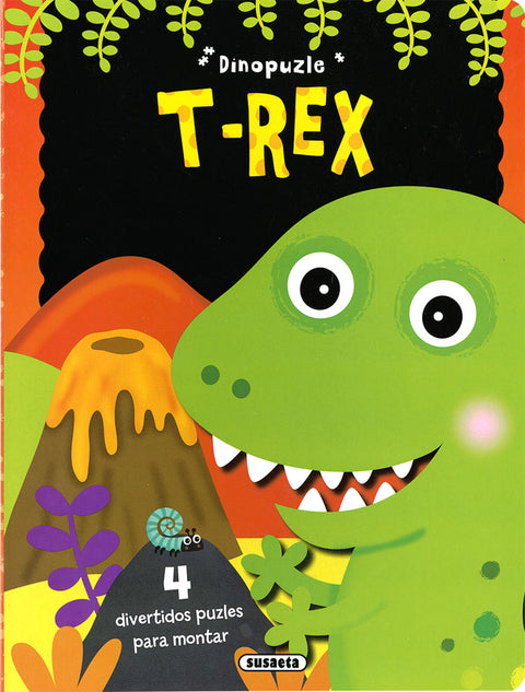  T-Rex 