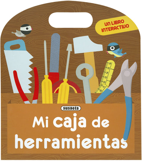  Mi caja de herramientas 