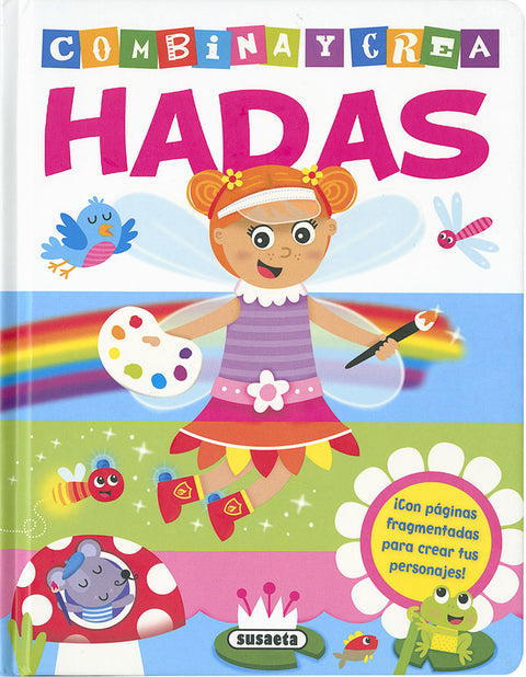  Hadas 