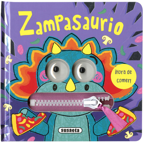  Zampasaurio 