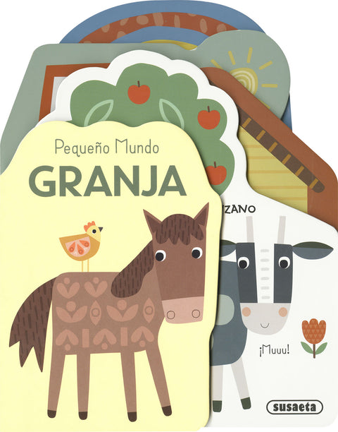  Granja 