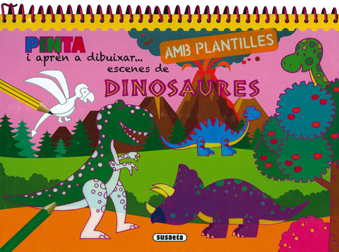  Dinosaures 
