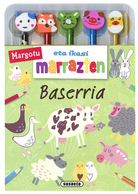  Baserria 