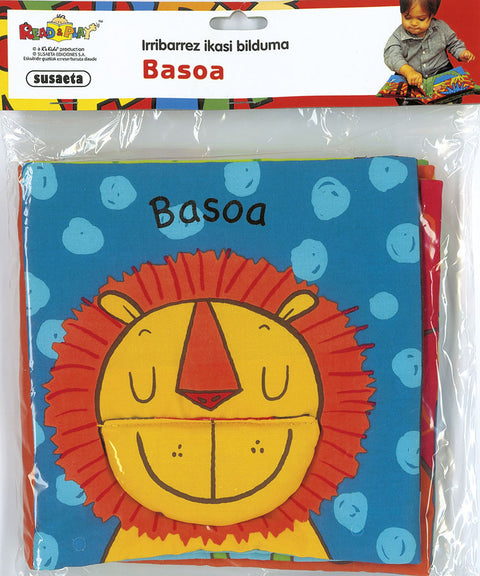  Basoa 