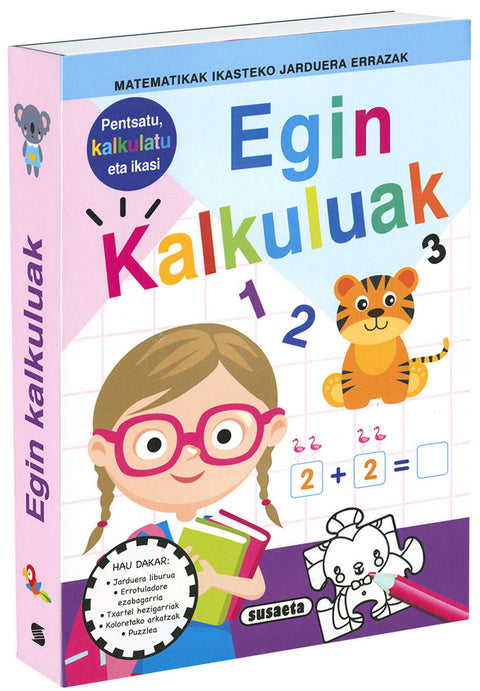  Egin kalkuluak 