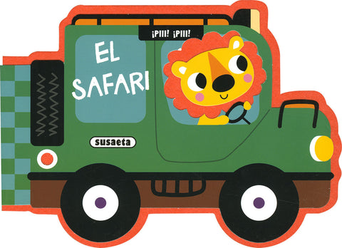  El safari 