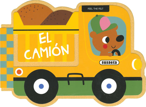  El camión 