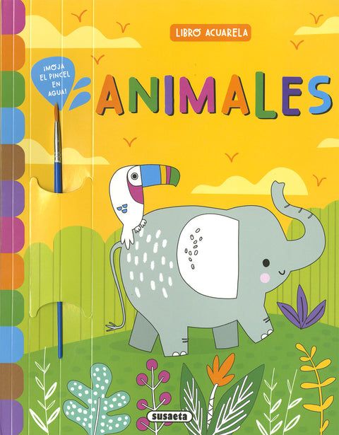  Animales 